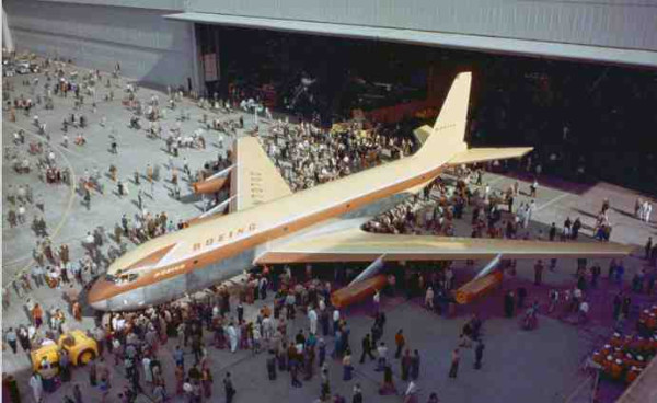 新中国工业革命与世界工业化回眸 （一）