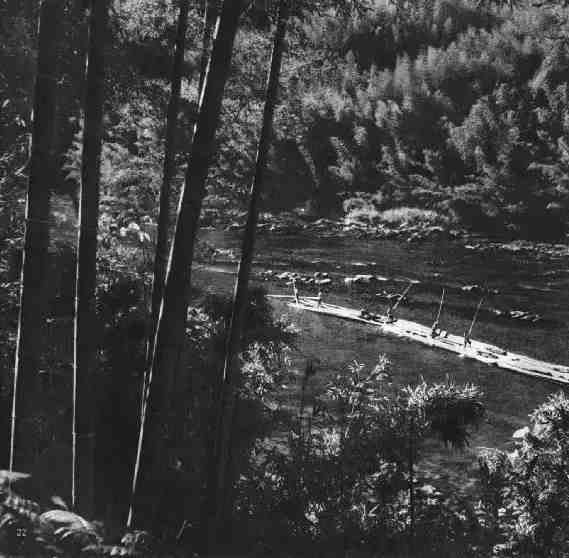 激情岁月！共和国留下父辈们创业的足印（4）