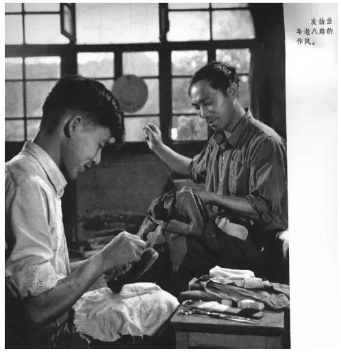 老田：牛棚和五七干校，到底长啥样？