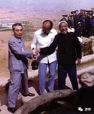 李克勤|清官远比不了做好事的好干部:陈永贵副总理李素文副委员长好在哪?