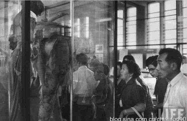 新中国工业革命与世界工业化回眸（五）