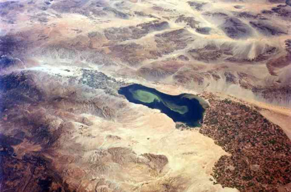 新中国工业革命与世界工业化回眸（十）