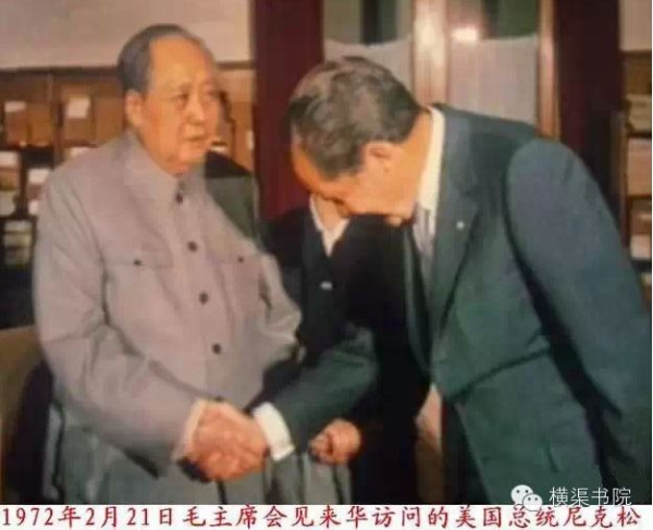 千古第一伟人毛泽东