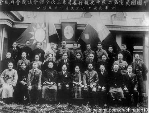  工业革命——世界工业化三百周年回眸（三）