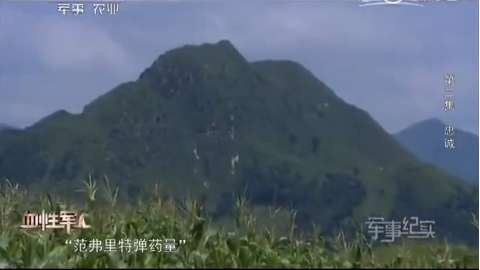 上甘岭381个弹孔的战旗,见证神秘的东方精神