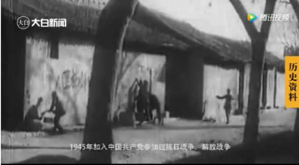 十万群众送葬、百块石碑哀思！连载《张钦礼传》（一）