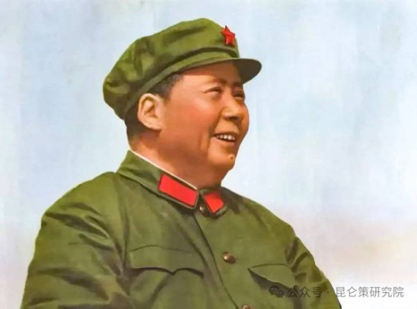 陈先义:“一颗红星、两面红旗”——思念65式军装