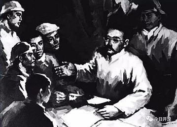 李大钊之孙：“毛主席培养的干部，群众观念都非常强”！