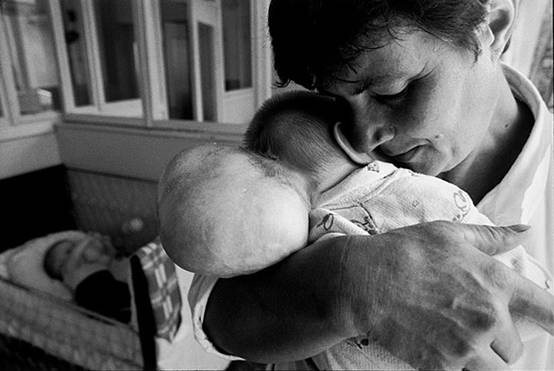 丧心病狂：把西方核废料运往中国