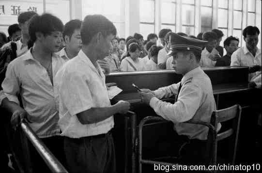 中兴危机—— 祸根在40年前已经种下