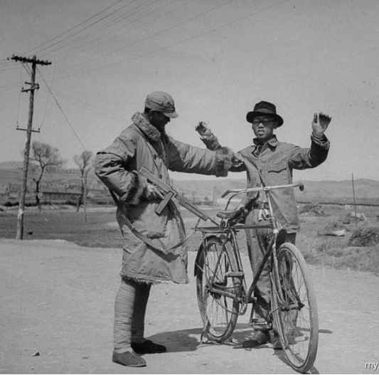 百年风云激荡，中国如何从亡国边缘跃居世界第一大工业国（九）