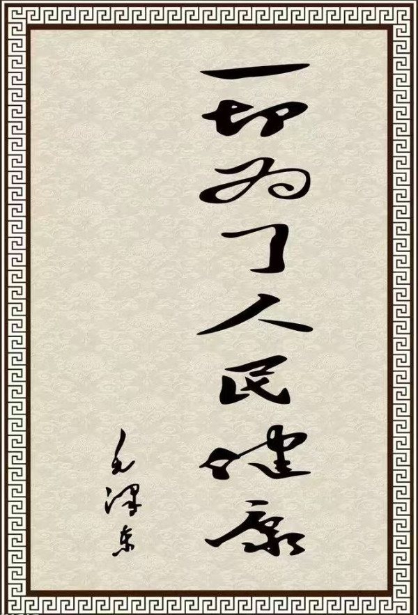  毛泽东与新中国医疗卫生工作