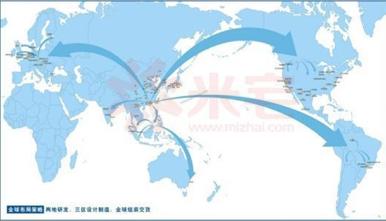 陈俊杰：从"世界工厂"到"血汗工"的国家博弈与阶级博弈