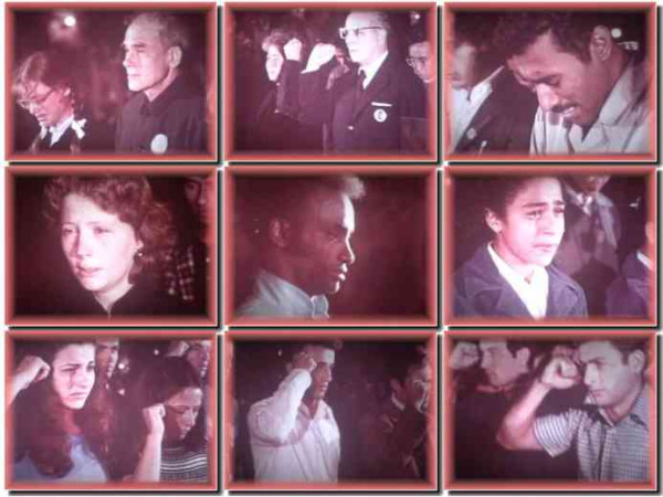 缅怀毛主席——世界人民的毛泽东（综合）