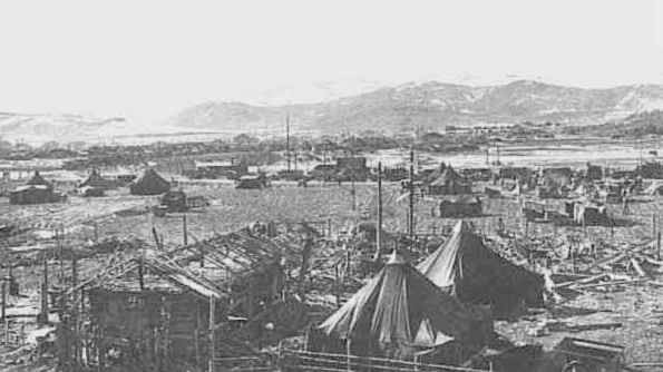 百年风云激荡，中国如何从亡国边缘跃居世界第一大工业国（二十三）