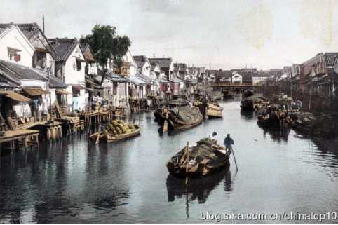 工业革命——世界工业化三百周年回眸（二）