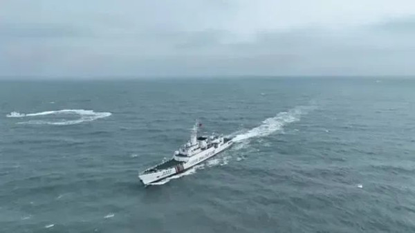 李光满：“2.14金门惨案”至今无果，我们也该重拳出击了!