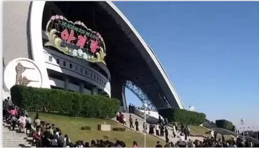 崔永元朝鮮7日行,揭露了幕后真相!打了很多人的脸!