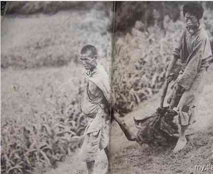 百年风云激荡，中国如何从亡国边缘跃居世界第一大工业国（一）