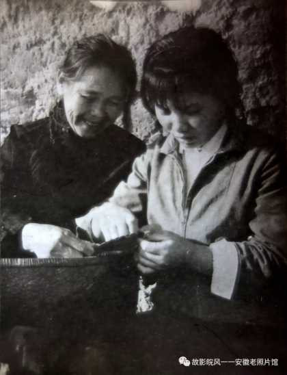 独家影像:安徽70年代的“知青”岁月