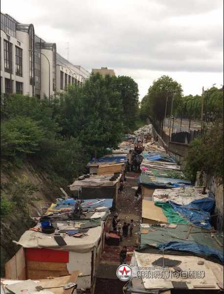 为什么有人总是要拼命丑化朝鲜...