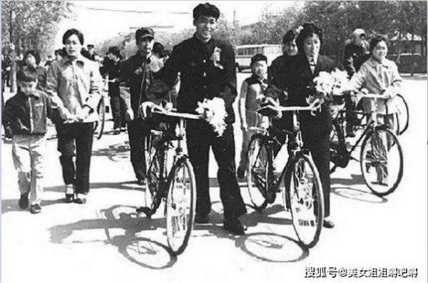 六七十年代企业职工的福利待遇