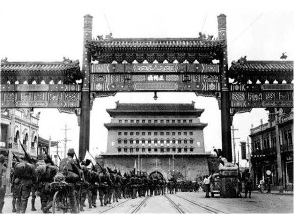 百年风云激荡，中国如何从亡国边缘跃居世界第一大工业国（二）