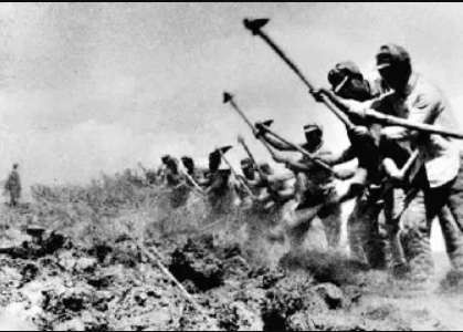 杨丽娟：堪比斯诺的《西行漫记》，1944年这些外国记者在延安看到了什么？