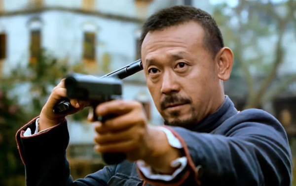 你是牧之，不是麻子