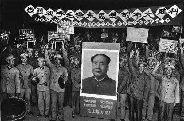 激情岁月！共和国留下父辈们创业的足印（14）