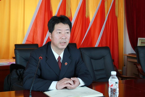 谈谈中美“大豆之战”问题