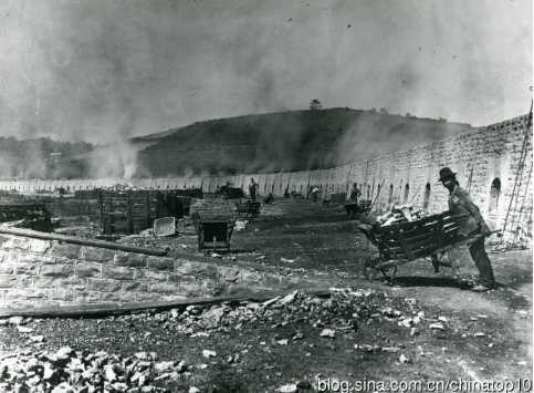 工业革命——世界工业化三百周年回眸（二）