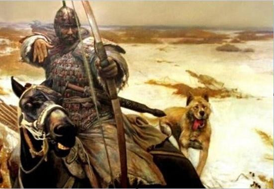 中国历史上最黑暗的一幕：五胡乱华，中国人的千年恶梦