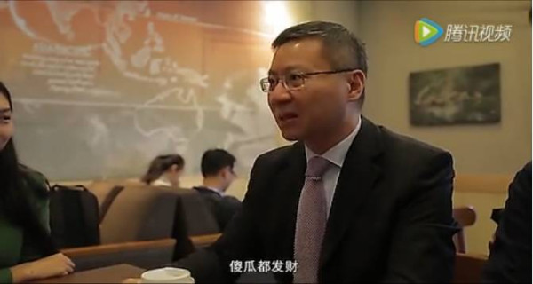 李北方：近三十年来目睹中国思想文化之“怪”现状（四）