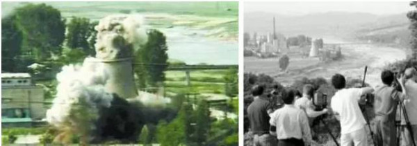 平析 | 朝中国发射核弹的绝密文件曝光~这份丧心病狂的计划制定者竟然是他！