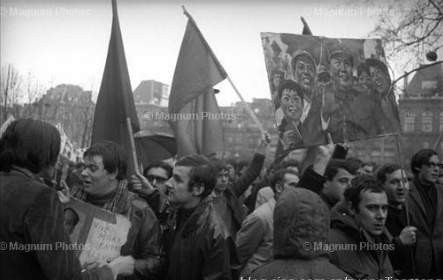 令人提气的毛泽东时代：让世界与中国接轨！