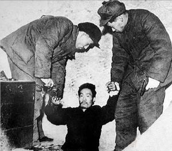 新中国初建是如何铲除最大的邪教一贯道？