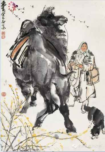 赤脚医生：悬壶济世的温暖记忆【1】