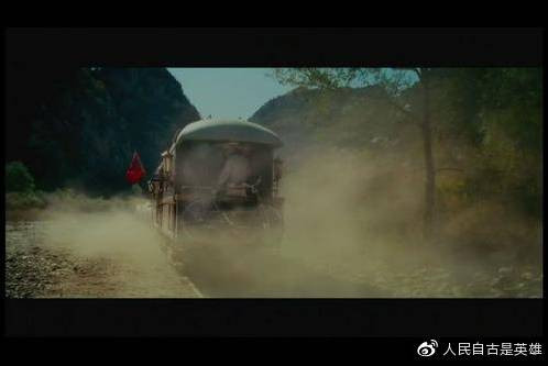 看懂了《让子弹飞》就理解了毛泽东