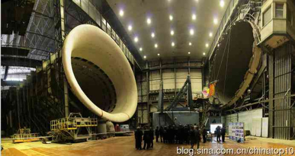 工业革命——世界工业化三百周年回眸(五)