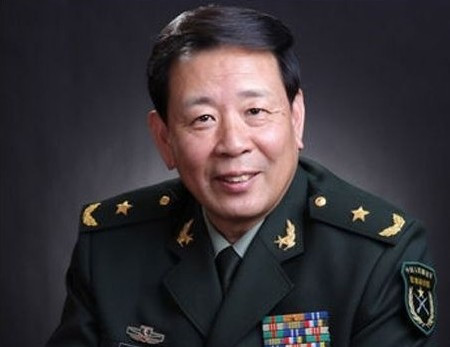 张宏良推荐阅读:罗援:爱国无罪卖国必惩