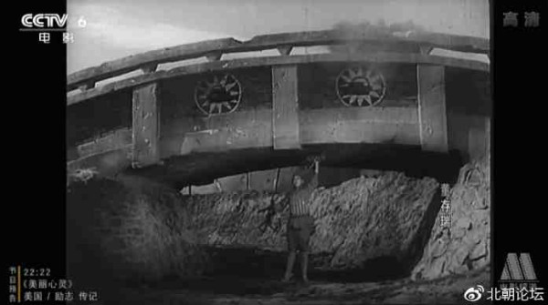 一个战士的诞生,重温《董存瑞》