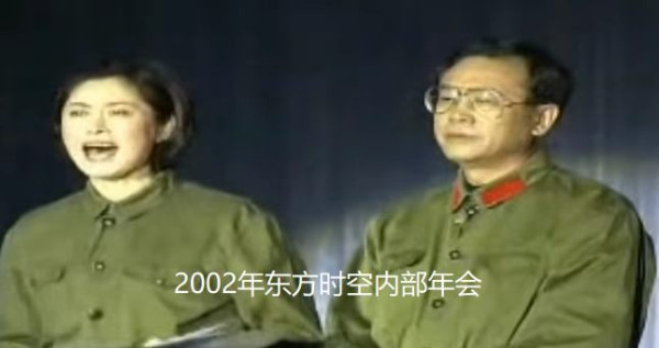 张宏良：那是一个老百姓欲哭无泪的历史虚无主义肆虐的时代