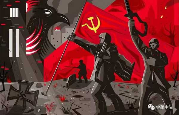 “言论交给市场”？这条舆论邪路，苏联曾经走过