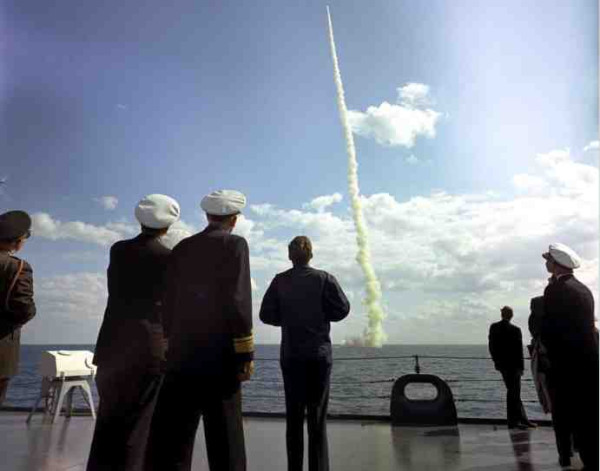 新中国工业革命与世界工业化回眸(八)