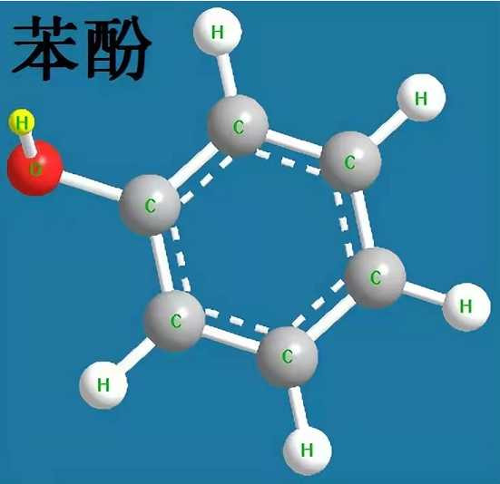 有毒的苯酚比窦娥还冤，终结疫情大决战要靠的可能就是它