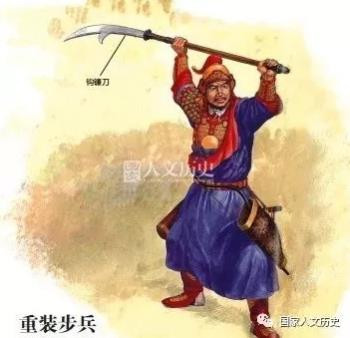 马伯庸:万历年间的抗倭援朝