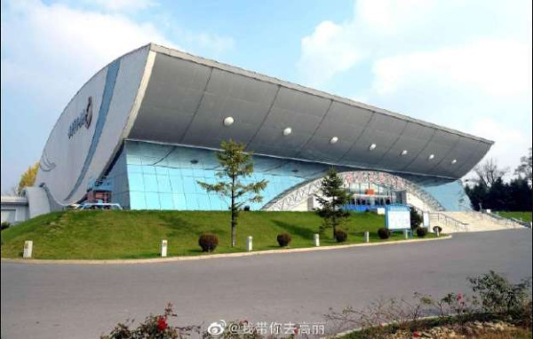 过去10年来，朝鲜发生了翻天覆地的变化