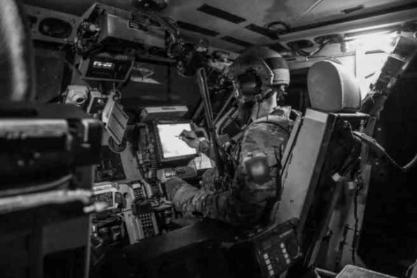 戴旭:向伟大的战略对手学习