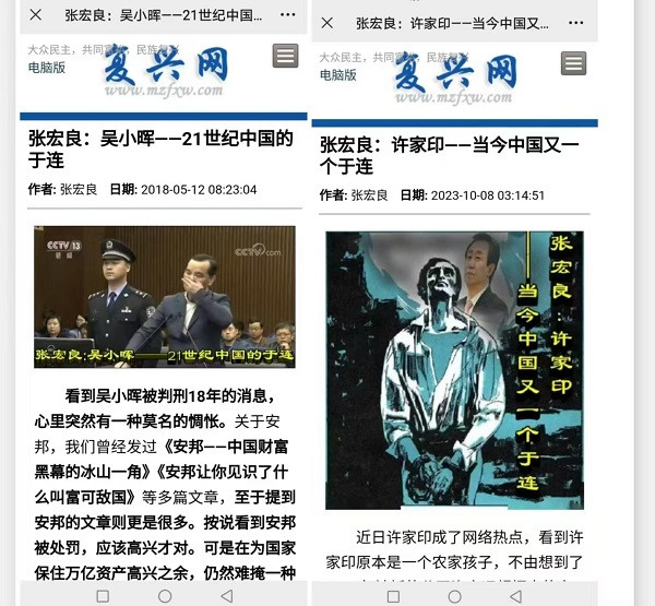 张宏良：当今中国最大的悲哀就是只有于连而没有司汤达
